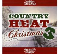 Various Artists - Vol. 3-Country Heat Christmas [Import]