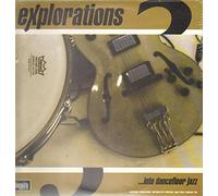 Various Artists - Vol. 3-Explorations