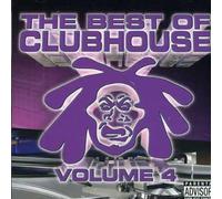 Various Artists - Vol. 4-Best of Clubhouse [Import]