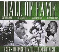 Various Artists - Hall of Fame 4 / Various [Import]