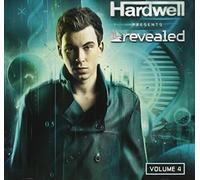 Various Artists - Vol. 4-Hardwell Presents Revealed [Import]