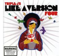 Various Artists - Vol. 4-Like a Version [Import]