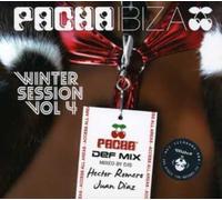 Various Artists - Vol. 4-Pacha Ibiza Winter Session/Various