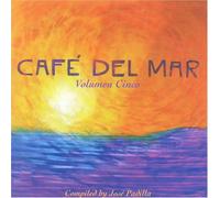 Various Artists - Vol. 5-Cafe Del Mar
