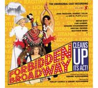 Various Artists - Vol. 5-Cleans Up It's Act