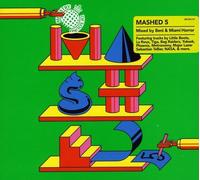 Various Artists - Vol. 5-Mashed [Import]
