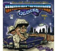 Various Artists - Vol. 5-Underground Oldies