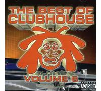 Various Artists - Vol. 6-Best of Clubhouse [Import]
