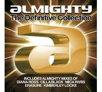 Various Artists - Vol. 7-Almighty The Defi