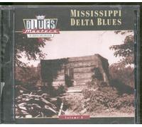 Various Artists - Vol. 8-Mississippi Delta BL