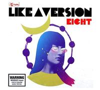 Various Artists - Vol. 8-Triple J Like a Version [Import]