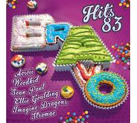 Various Artists - Vol. 83-Bravo Hits