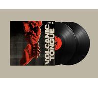 Various Artists – Volcanic Tongue – Vinyle 12" 33 tours