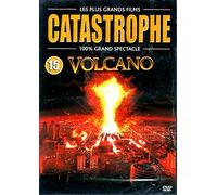 Volcano - Edition Belge