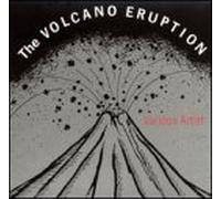 Various Artists - Volcano Eruption