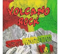 Various Artists - Volcano Rock Vol.1