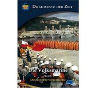 Various Artists - Volksmarine,die:Teil 1 [Import allemand]