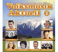 Various Artists - Volksmusik Aktuell 2 [Import]