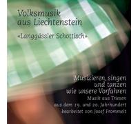 Various Artists - Volksmusik Aus..