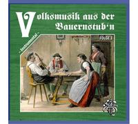 Various Artists - Volksmusik Aus Der Bauern [Import]