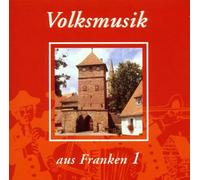 Various Artists - Volksmusik Aus Franken 1 [Import]
