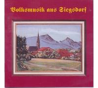 Various Artists - Volksmusik aus Siegsdorf