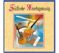 Various Artists - Volksmusik Aus Suedtirol