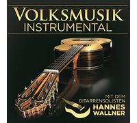 Various Artists - Volksmusik Instrumental [Import]