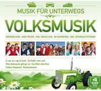 Various Artists - Volksmusik-Musik Fuer UNT [Import]