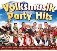 Various Artists - Volksmusik Party Hits [Import]