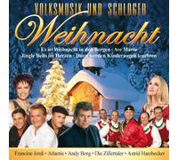 Various Artists - Volksmusik & Schlager Wei [Import]