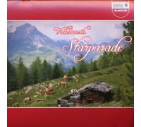 Various Artists - Volksmusik Starparade