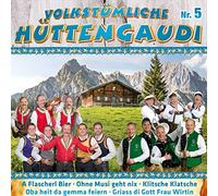 Various Artists - Volkstumliche..