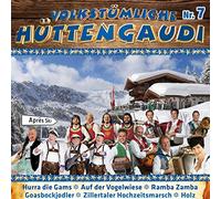 Various Artists - Volkstumliche..