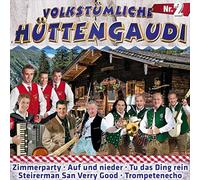 Various Artists - Volkstumliche. [Import]