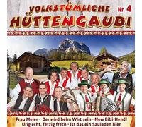 Various Artists - Volkstumliche. [Import]