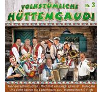 Various Artists - Volkstumliche. [Import]