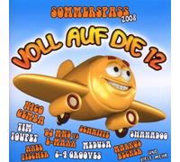 Various Artists - VOLL Auf Die 12 Sommers. [Import]