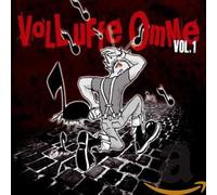 Various Artists - VOLL Uffe Omme 1 [Import]