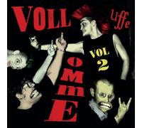 Various Artists - VOLL Uffe Omme 2 [Import]