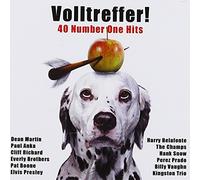 Various Artists - Volltreffer 40 Number. [Import]