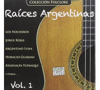 Various Artists - Volume 1