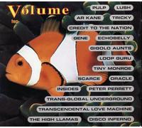 Various Artists - Volume 10