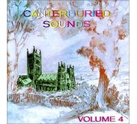 Various Artists - Volume Four (Voiceprint Compilation)