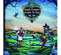 Various Artists - Volume One (Talking Éléphant Compilation)