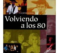 Various Artists - Volviendo a Los 80