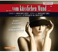 Various Artists - Vom Kusslichen Mund [Import]