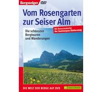 Various Artists - Vom Rosengarten zur Seiser ALM [Import]