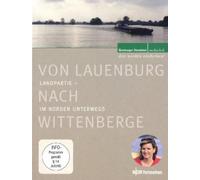 Various Artists - Von Lauenburg Nach Wittenberge [Import allemand]
