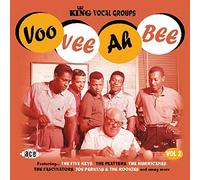 Various Artists - VOO Vee Ah Bee [Import]